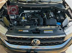 Volkswagen Taos